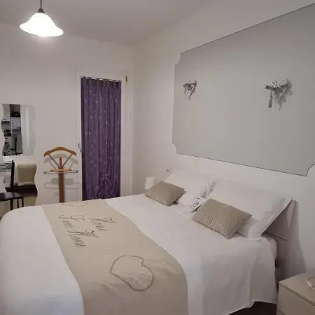 Belvedere 4 * Στρέσα