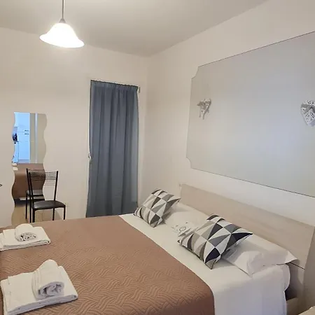 Apartment Belvedere 4