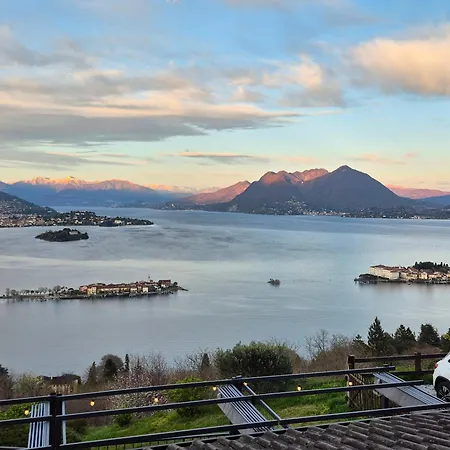 Belvedere 4 * Stresa