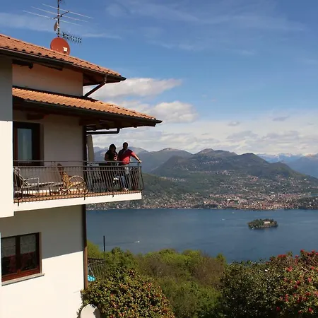 Belvedere 4 *