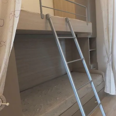 Διαμέρισμα Belvedere 4 *