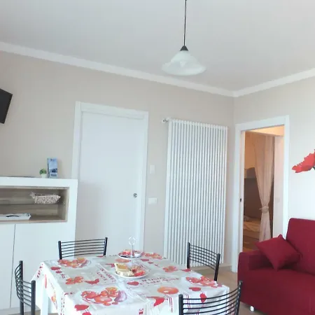 Belvedere 4 Στρέσα