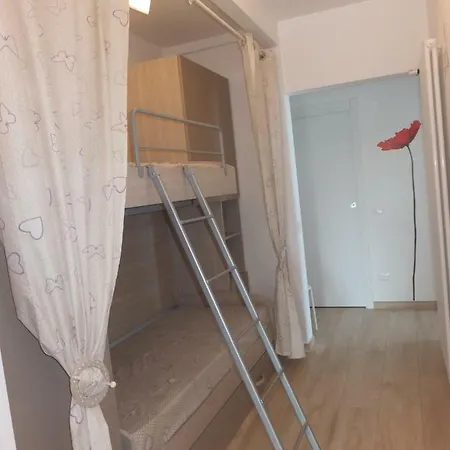 Appartamento Belvedere 4 *
