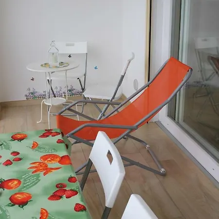 Belvedere 4 Διαμέρισμα Στρέσα