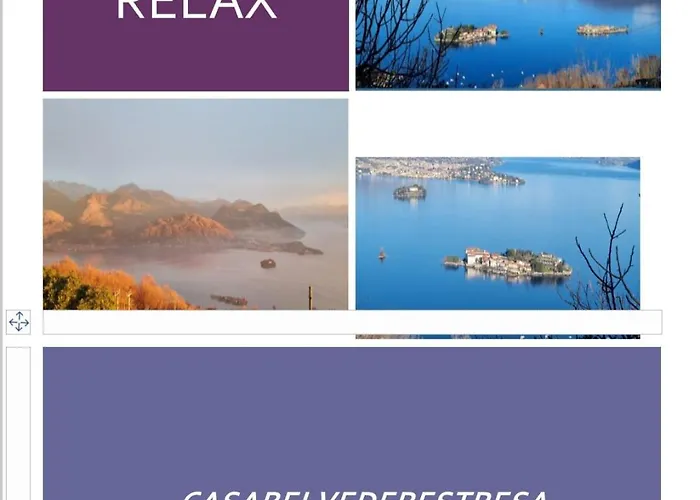 Belvedere 4 Stresa