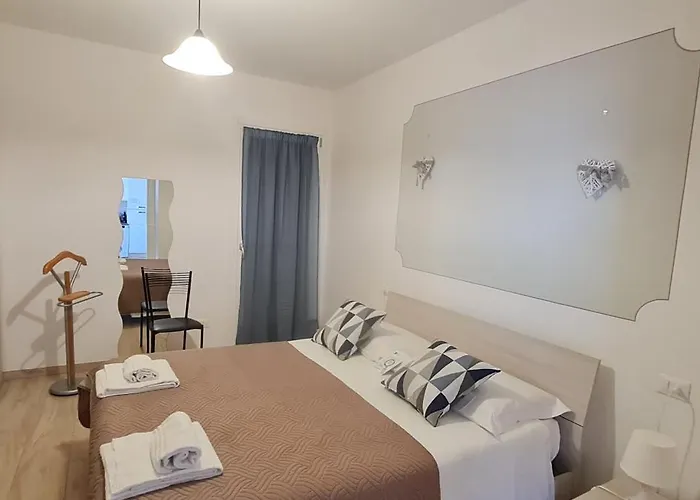 Lejlighed Belvedere 4