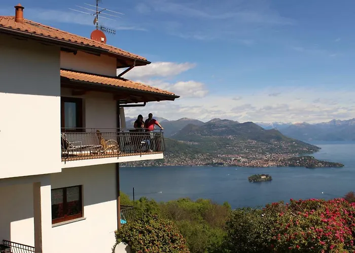 Belvedere 4 *