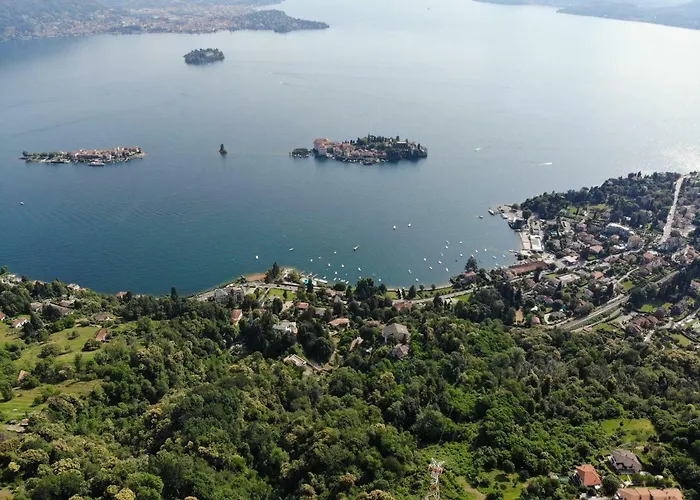 Belvedere 4 Stresa