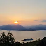 Belvedere 4 Apartament Stresa