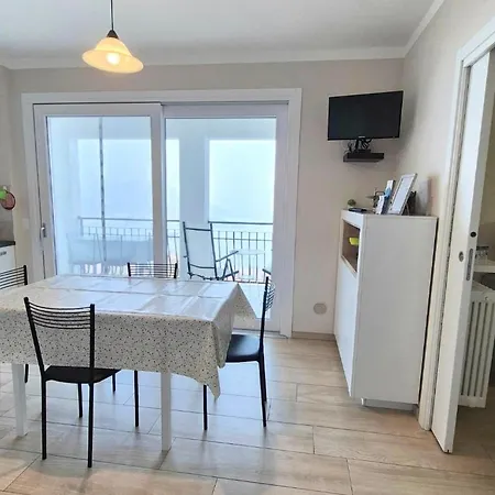 Apartament Belvedere 4 *