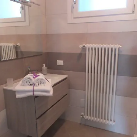 Belvedere 4 Lägenhet Stresa