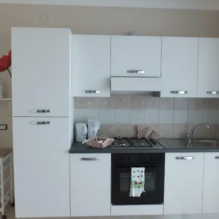 Belvedere 4 Lägenhet