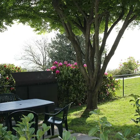 Belvedere 4 Lägenhet