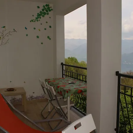 Belvedere 4 Lägenhet *