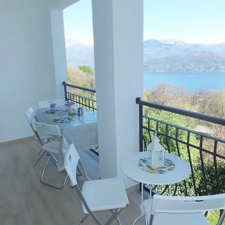 Belvedere 4 Lägenhet